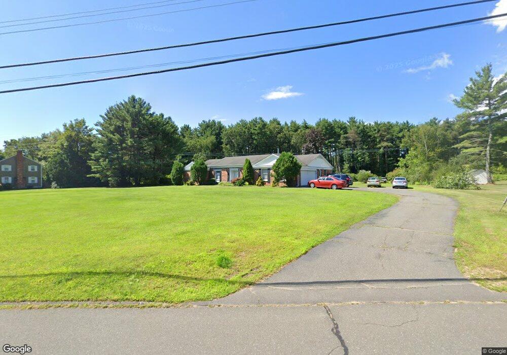 5 Lenora Dr, West Simsbury, CT 06092 - photo 1