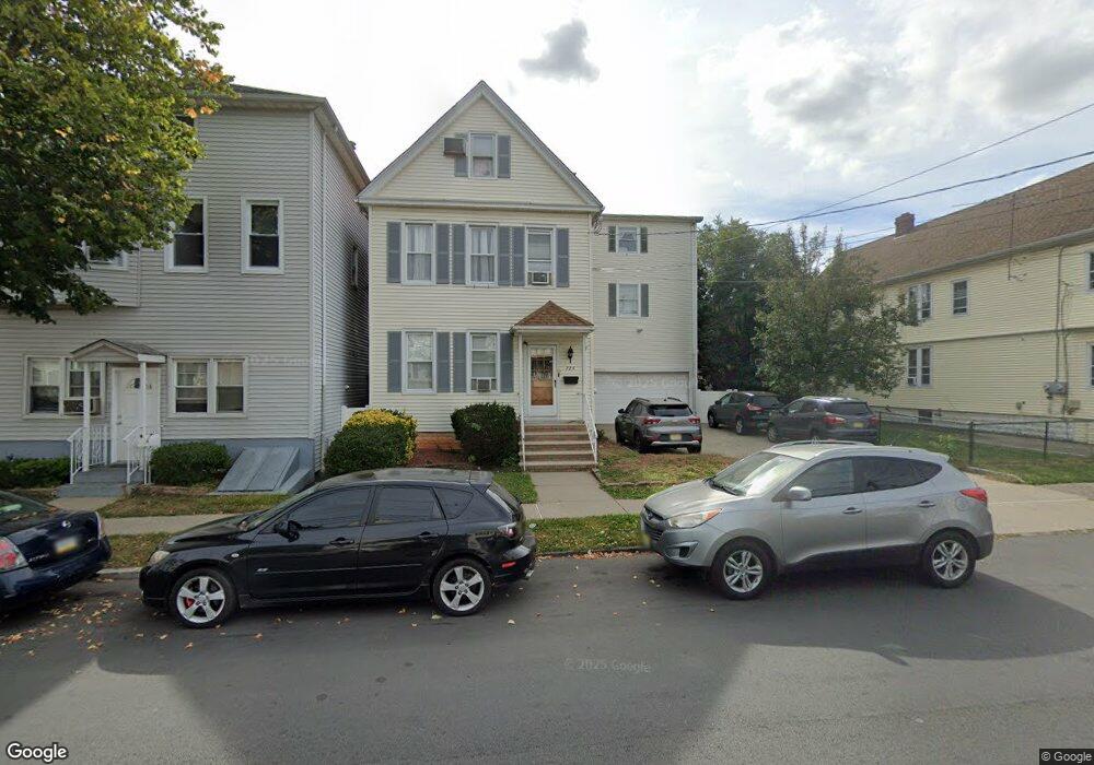 724 Grier Ave, Elizabeth, NJ 07202 - photo 1