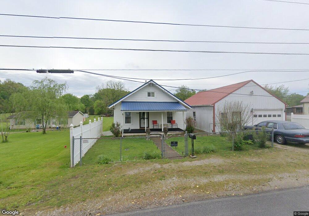 7180 Corydon Junction Rd NE, New Salisbury, IN 47161 - photo 1