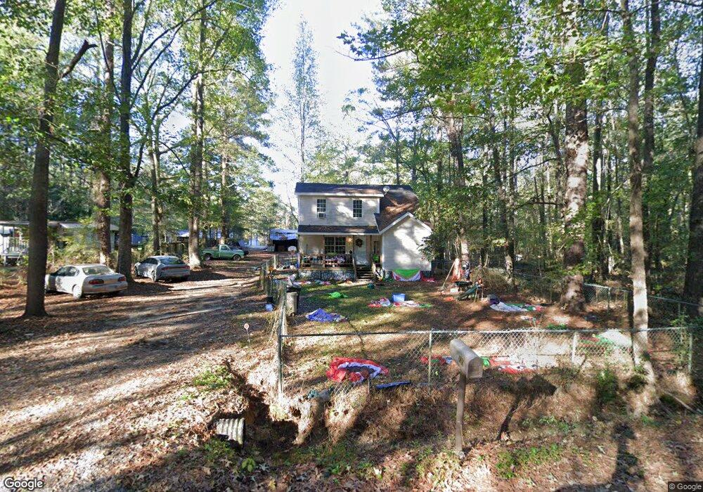 739 Brown St W, Brandon, MS 39042 - photo 1