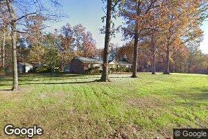 40 Magnolia Ln, Normandy, TN 37360