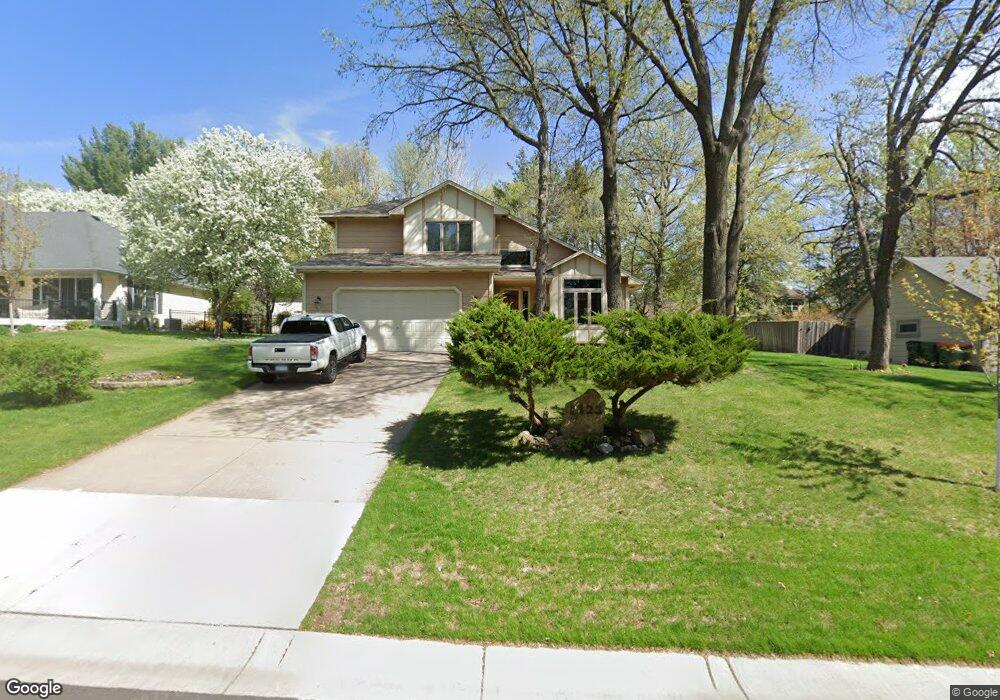 2123 128th Ave NW, Coon Rapids, MN 55448 - photo 1