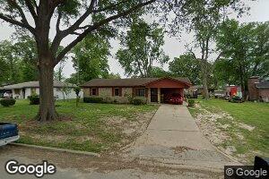205 S Summitt St, Dumas, AR 71639