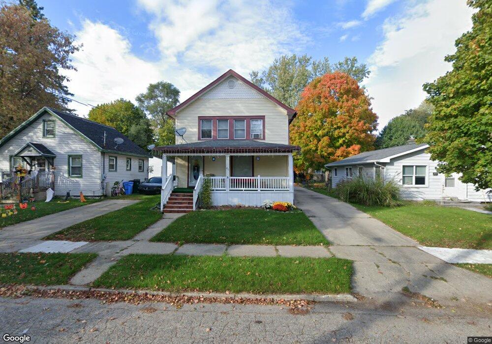 211 Rita Ave, Lansing, MI 48910 - photo 1