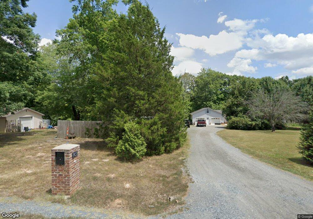 1475 Iron Mountain Rd, Asheboro, NC 27205 - photo 1