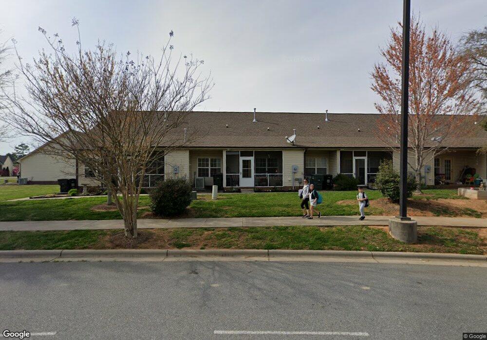 2785 Clover Rd NW unit 17, Concord, NC 28027 - photo 1