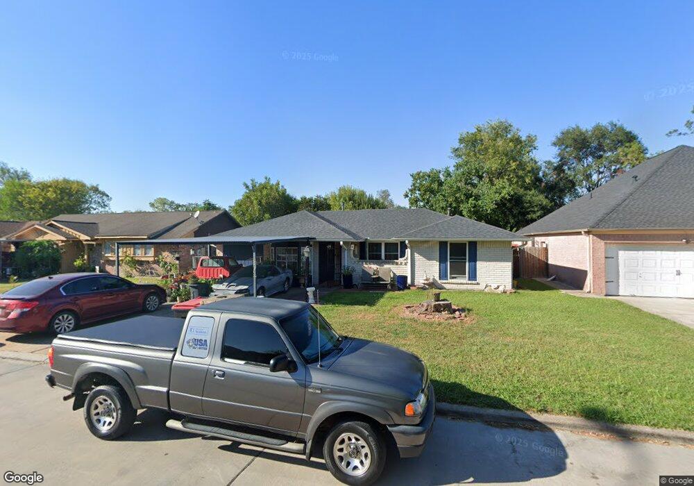 934 Francitas Dr, Houston, TX 77038 - photo 1