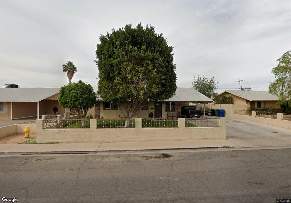 140 E Hampton Ave, Mesa, AZ 85210 - photo 1