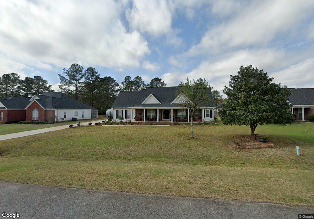 1067 Alma Dr, Macon, GA 31216 - photo 1