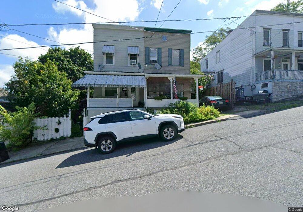 269 1st St, Coaldale, PA 18218 - photo 1