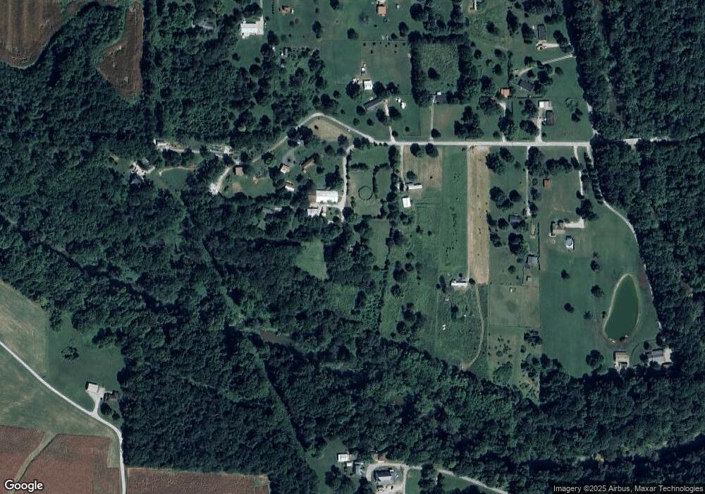 3180 Ragains Rd NE, New Salisbury, IN 47161 - photo 1