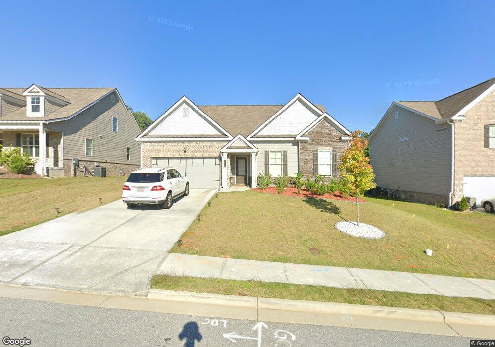 482 Hinton Farm Way unit 152, Dacula, GA 30019 - photo 1