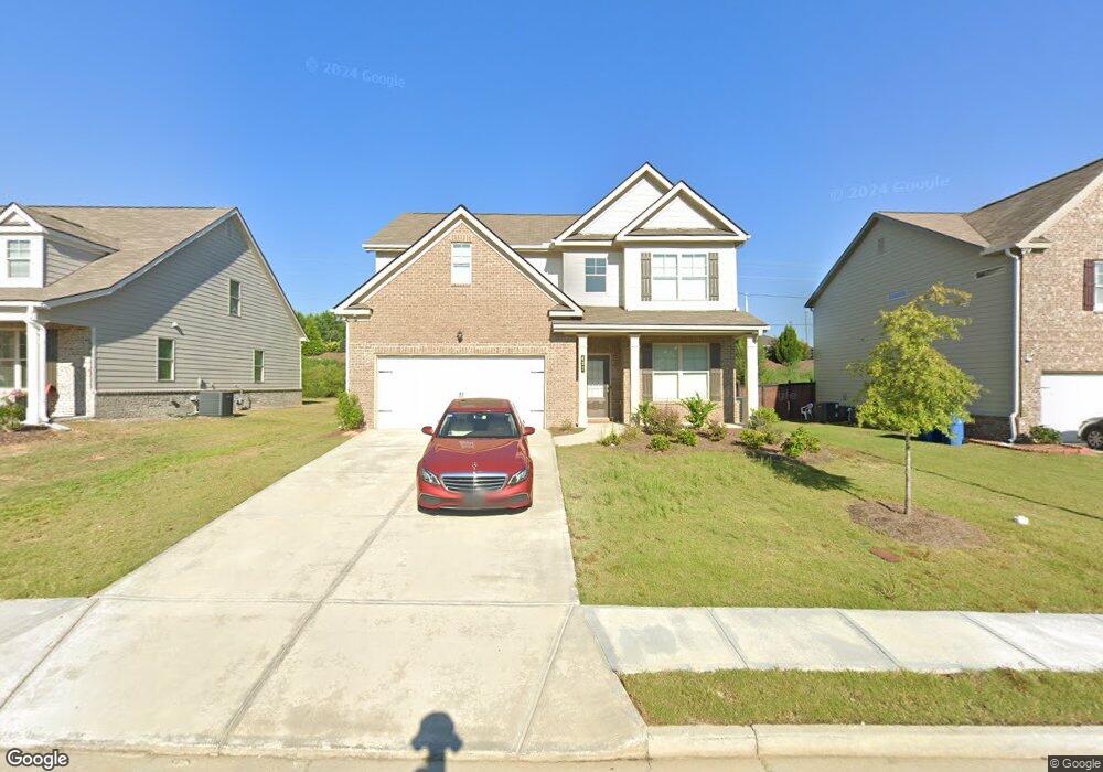 422 Hinton Farm Way unit 146, Dacula, GA 30019 - photo 1