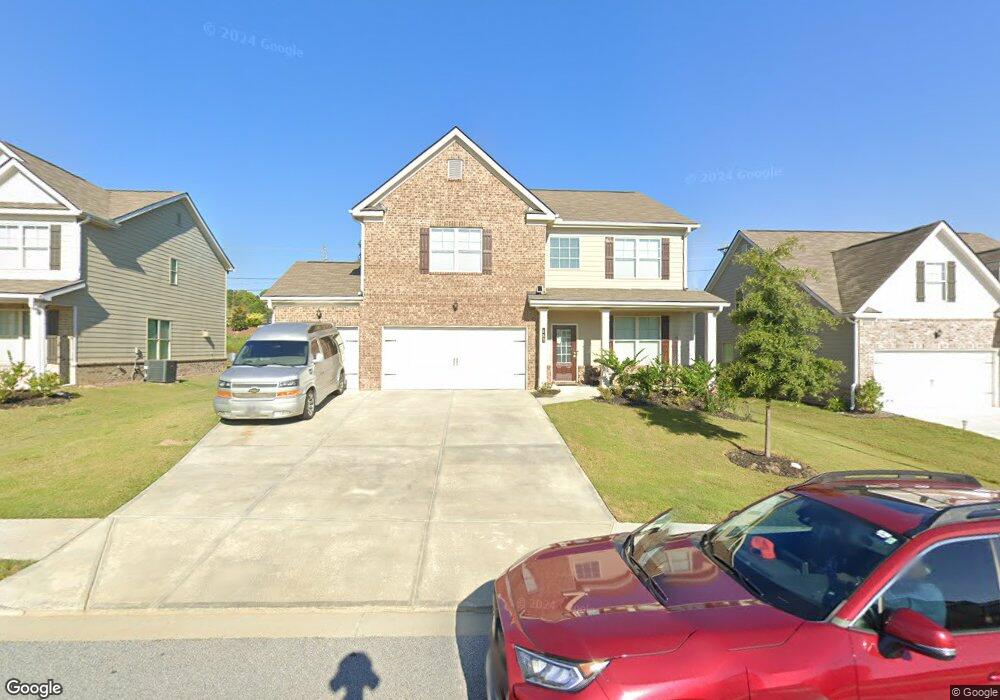 462 Hinton Farm Way unit 150, Dacula, GA 30019 - photo 1