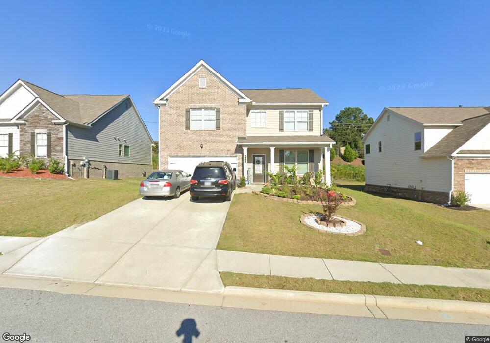 492 Hinton Farm Way, Dacula, GA 30019 - photo 1