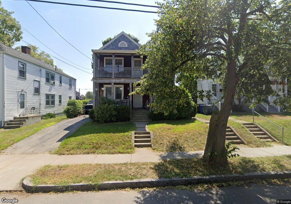 25 Whiton Ave, Quincy, MA 02169 - photo 1