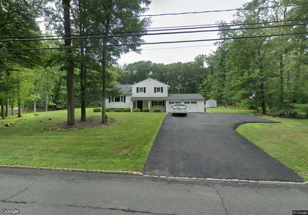 6 Red Hill Rd, Warren, NJ 07059 - photo 1