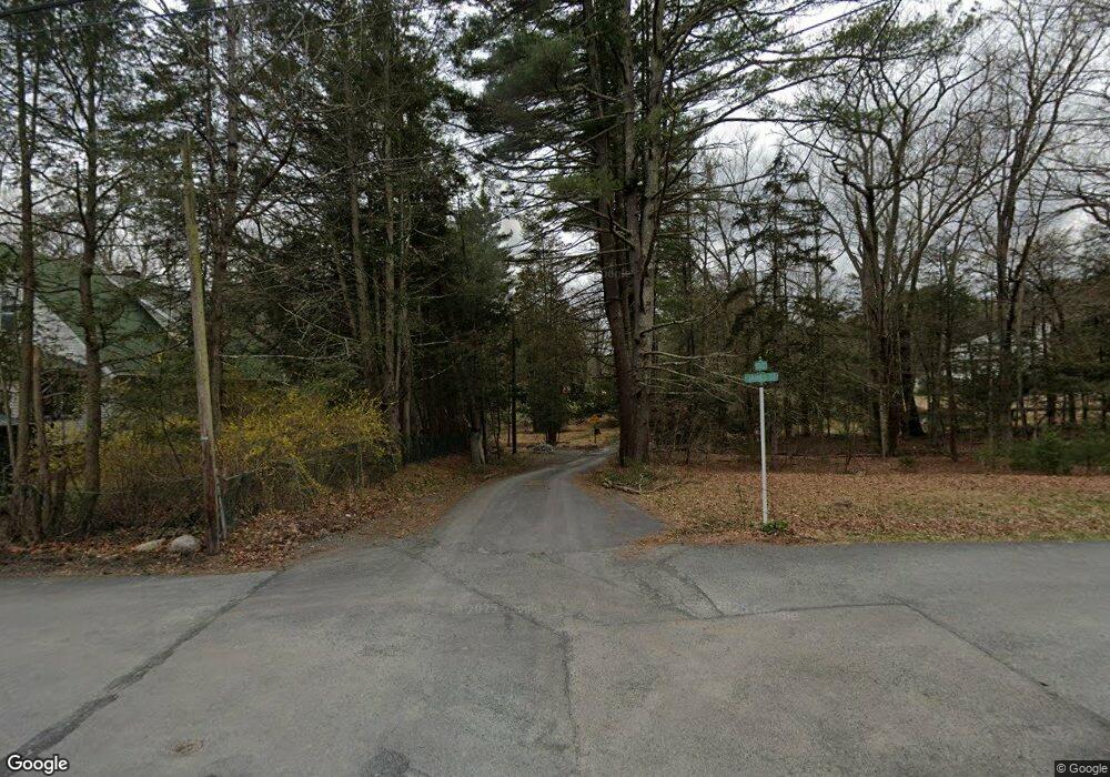 Lot 2007 Sec 9 Gwinnett St, Milford, PA 18337 - photo 1