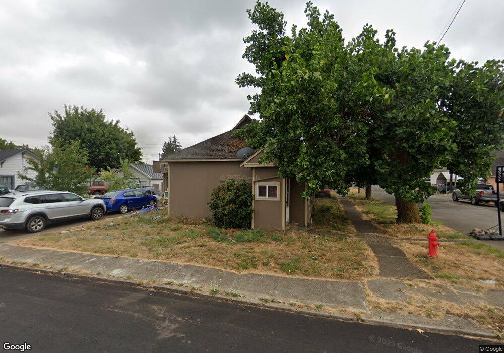 405 SW 1st St, Sheridan, OR 97378 - photo 1