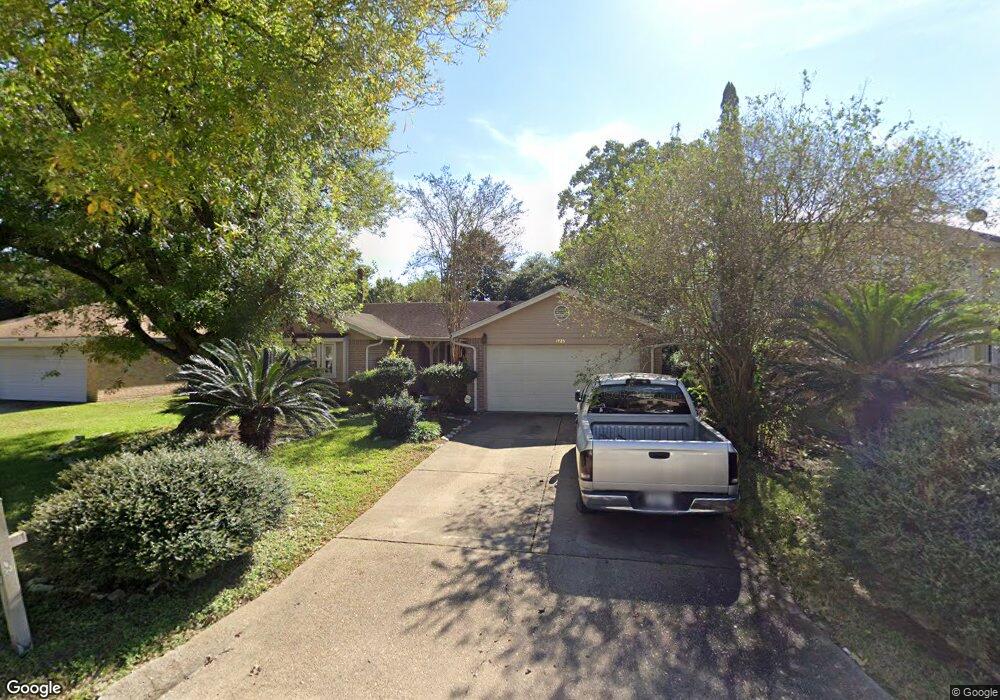 7823 Battleoak Dr, Houston, TX 77040 - photo 1