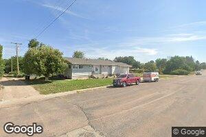 730 7th St, Limon, CO 80828