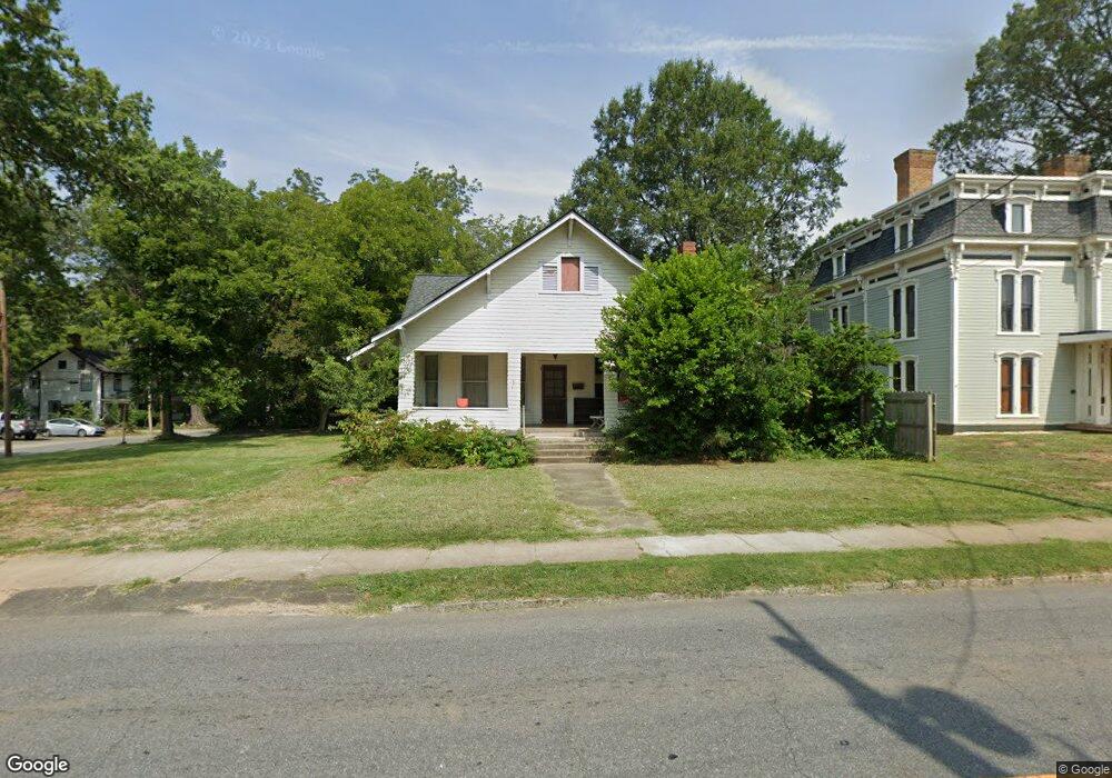 64 Cabarrus Ave W, Concord, NC 28025 - photo 1