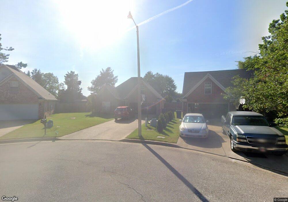 2953 Dove Cove, Hernando, MS 38632 - photo 1