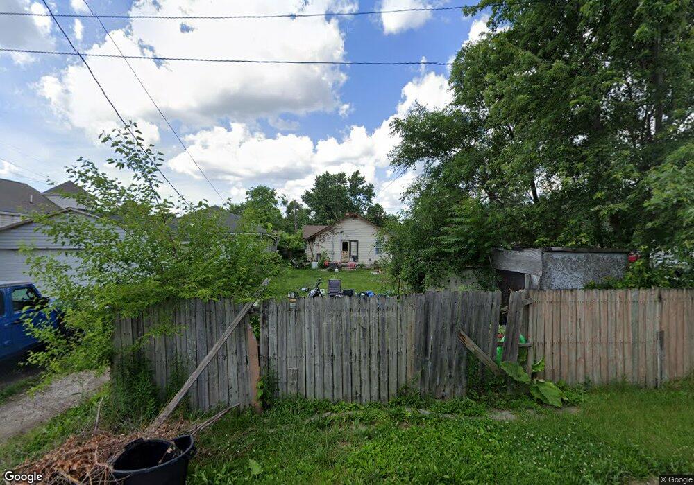 4215 E 16th St, Indianapolis, IN 46201 - photo 1