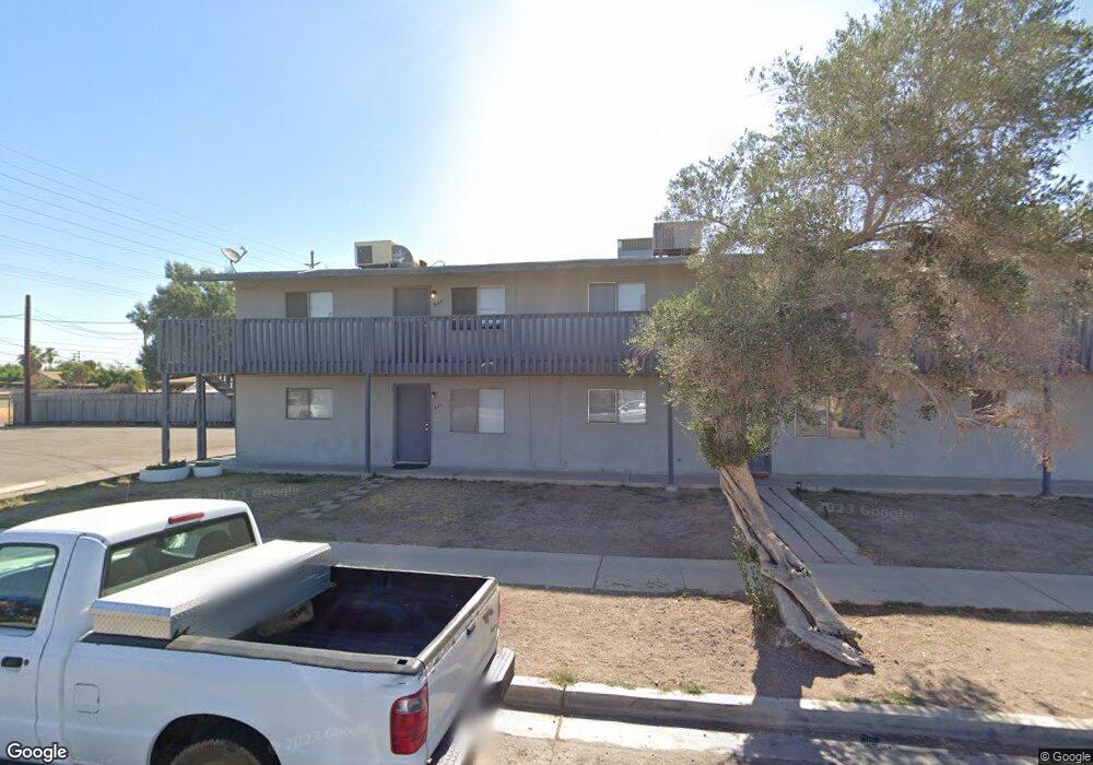 815 825 835 845 855 865 N 10, El Centro, CA 92243 - photo 1