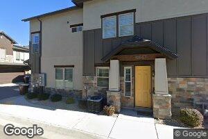 10567 S Sandy Sage Way Unit 8, Sandy, UT 84070