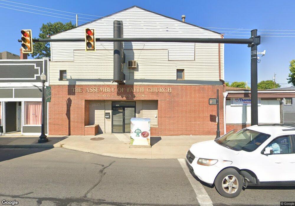 1571 Parsons Ave, Columbus, OH 43207 - photo 1