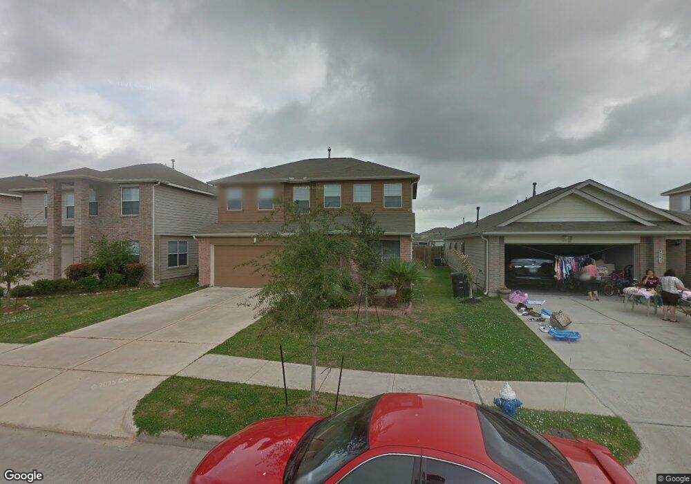 9243 Delmont Park Ln, Houston, TX 77075 - photo 1