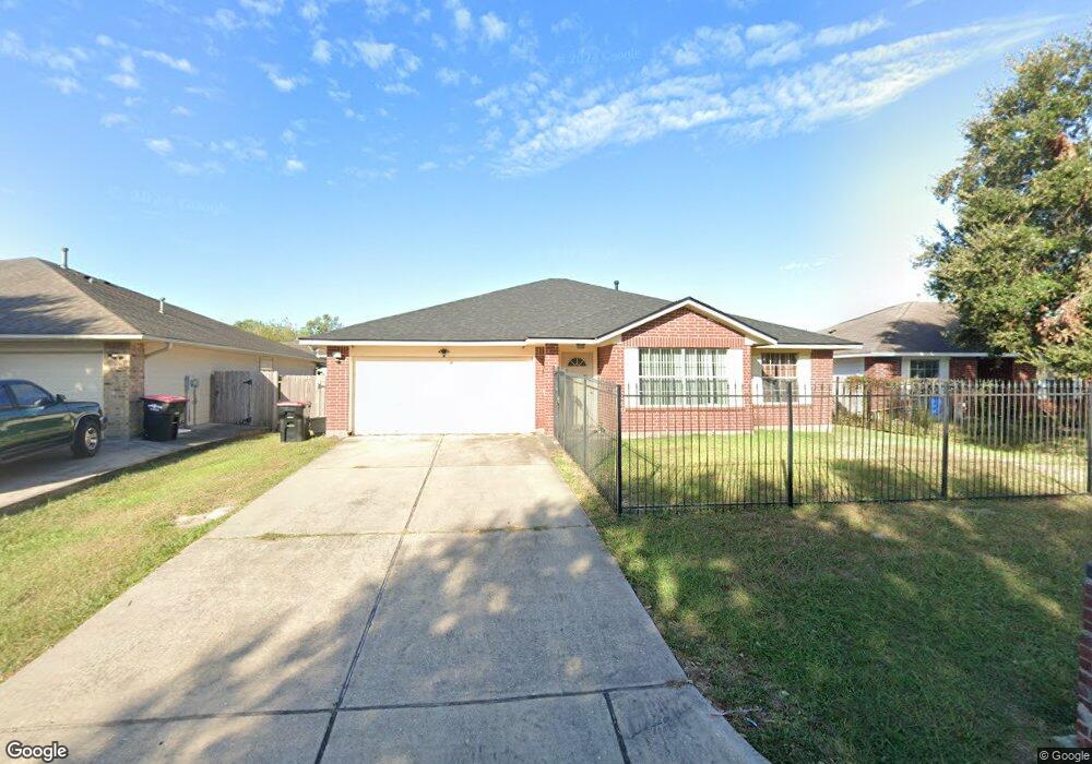 10107 Sharpton Dr, Houston, TX 77038 - photo 1