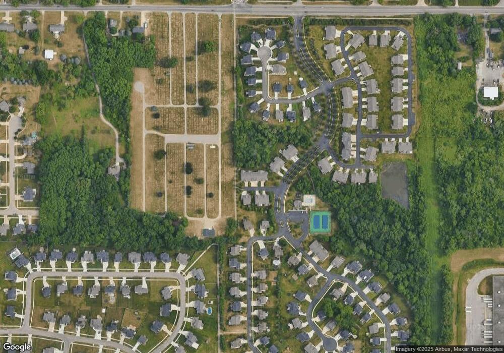 1343 Munich Ct SW, Byron Center, MI 49315 - photo 1