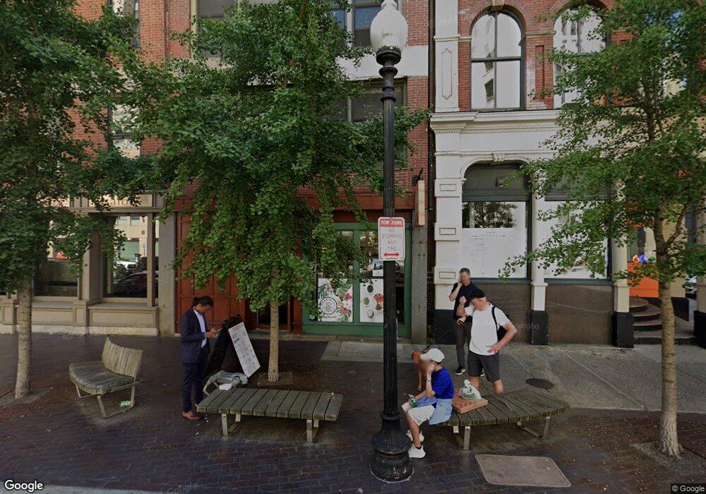 63 Broad St, Boston, MA 02109 - photo 1