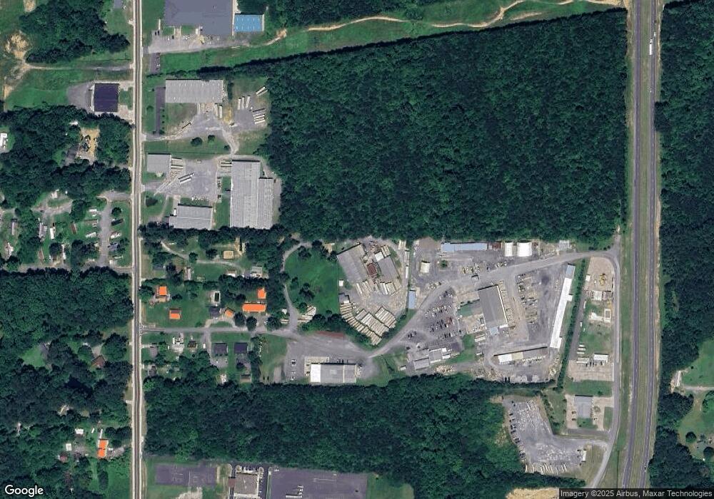 216 Textile Way, Dalton, GA 30721 - photo 1