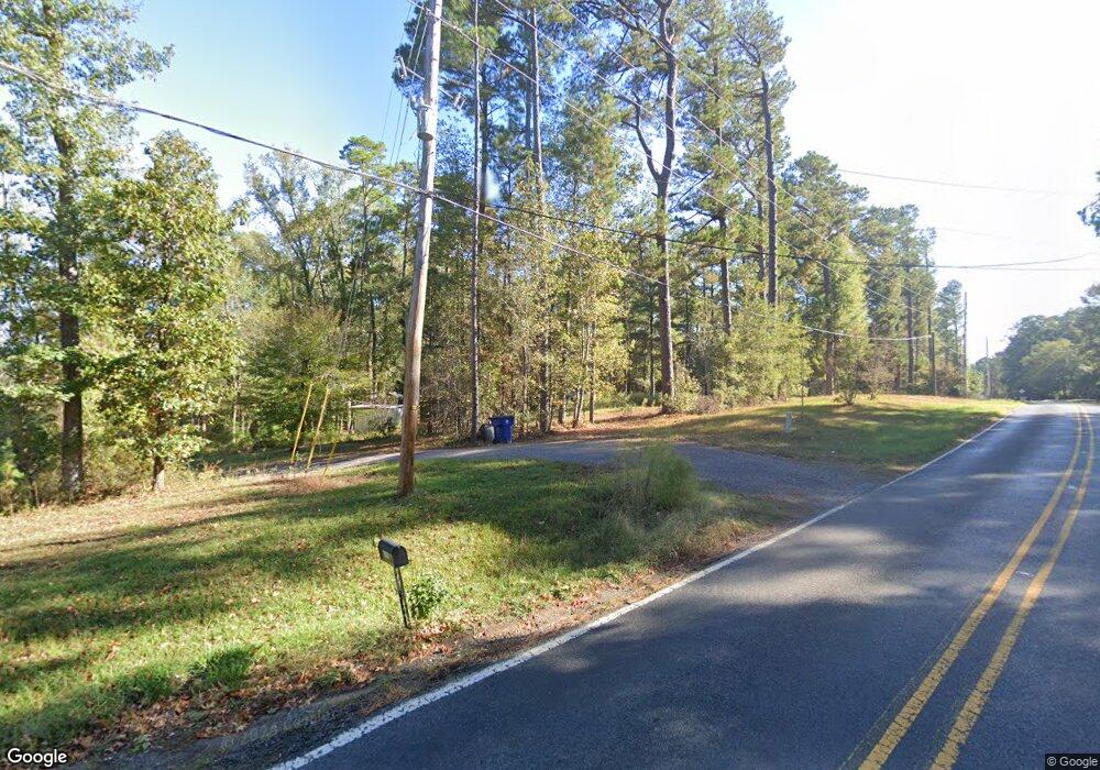 1022 Claiborne Rd, Calhoun, LA 71225 - photo 1