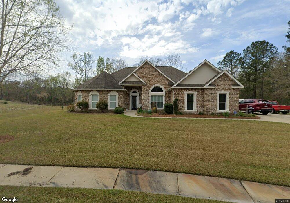 406 Bellerive Trace, Macon, GA 31216 - photo 1