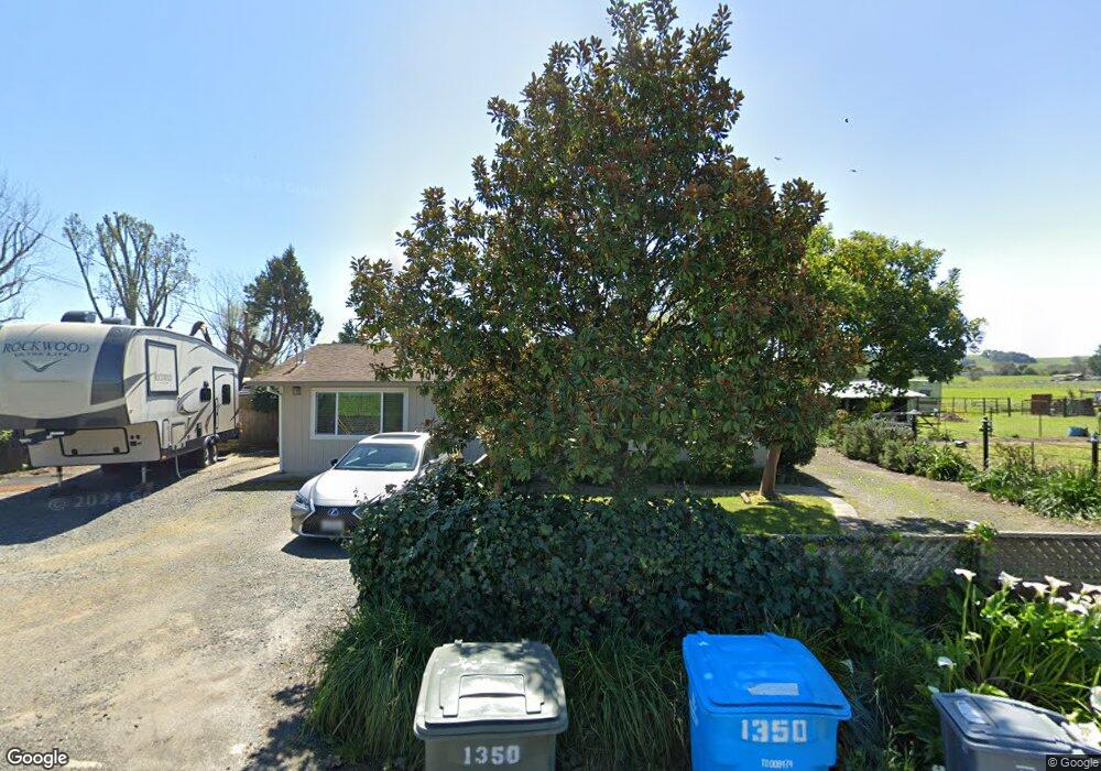 1350 Lowell Ave, Cotati, CA 94931 - photo 1