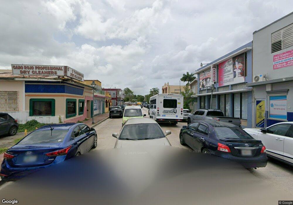 SR 102 Dr Angel Franco St Pueblo Ward unit 46, Cabo Rojo, PR 00623 - photo 1