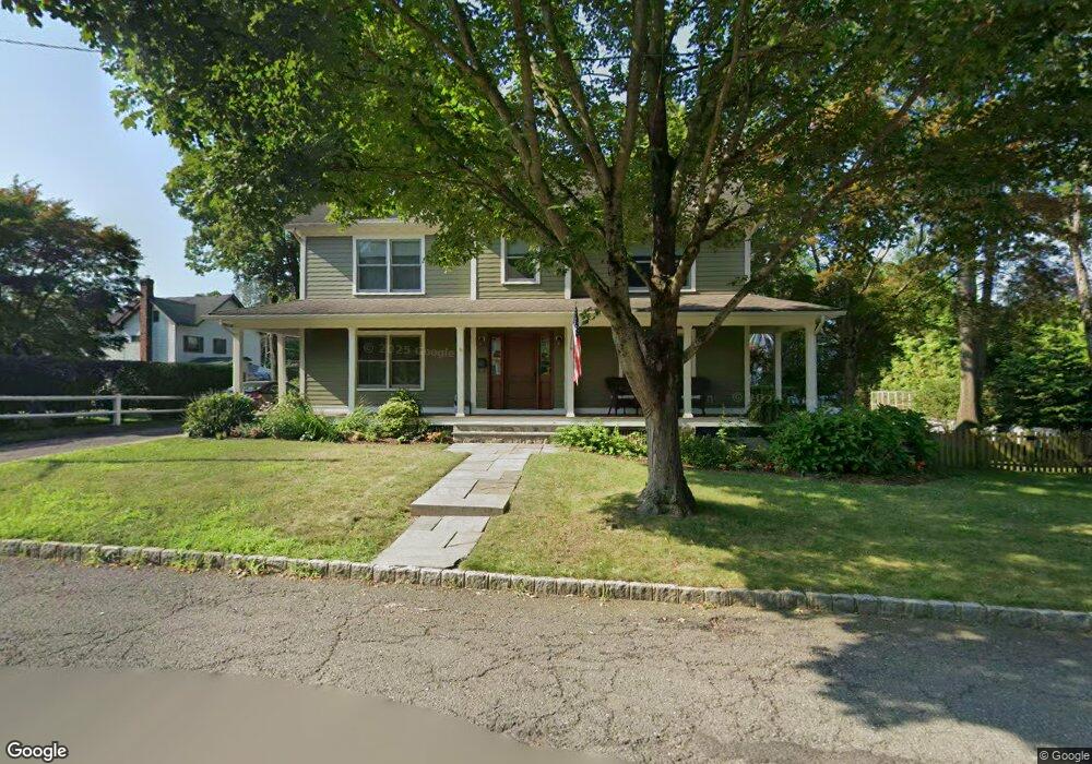 17 1st St, Allendale, NJ 07401 - photo 1