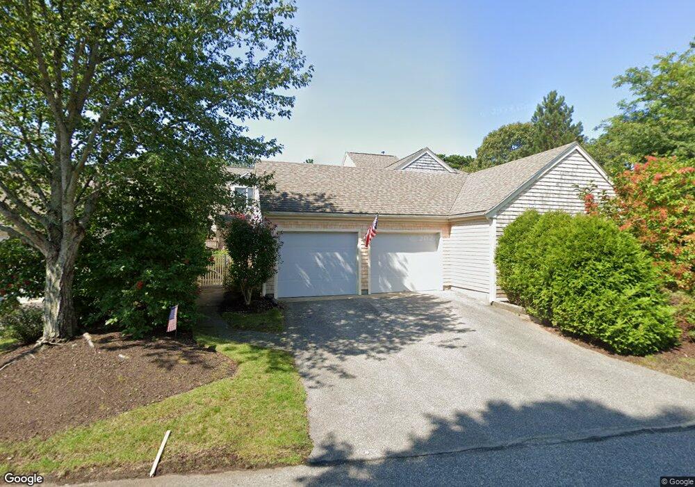 4 Pine Grove unit K, Yarmouth Port, MA 02675 - photo 1