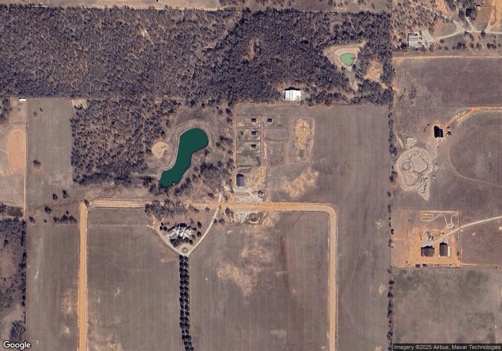 1412 Cougar Rd, Lipan, TX 76462 - photo 1