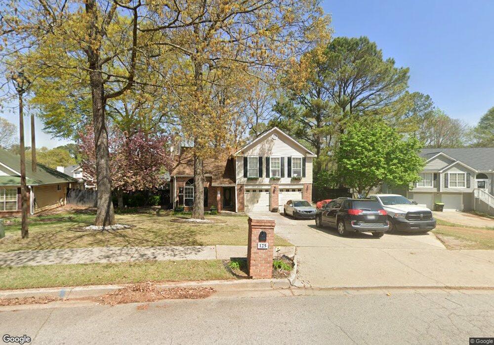 125 Carrera Rd, Stockbridge, GA 30281 - photo 1