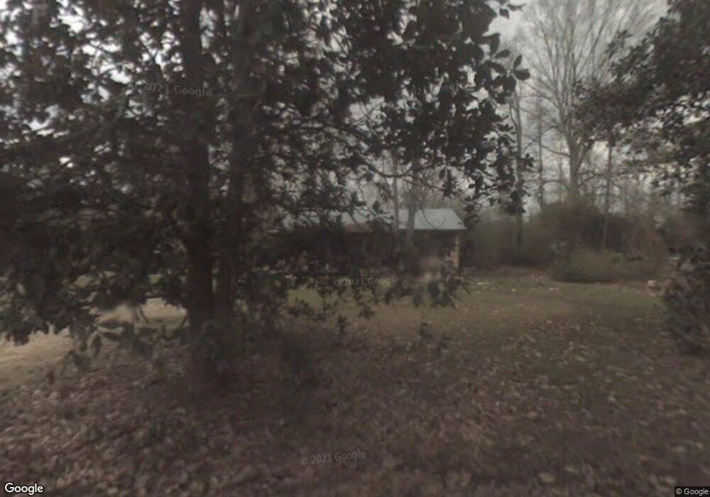 161 Rushton Rd, Laurel, MS 39443 - photo 1