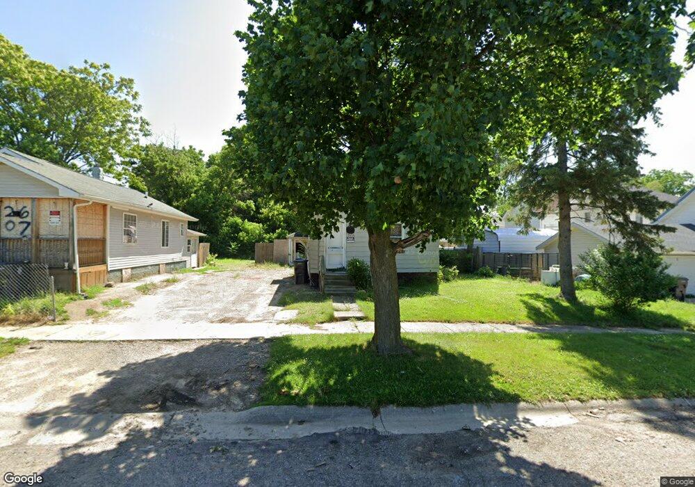 2613 Dawson St, Flint, MI 48503 - photo 1