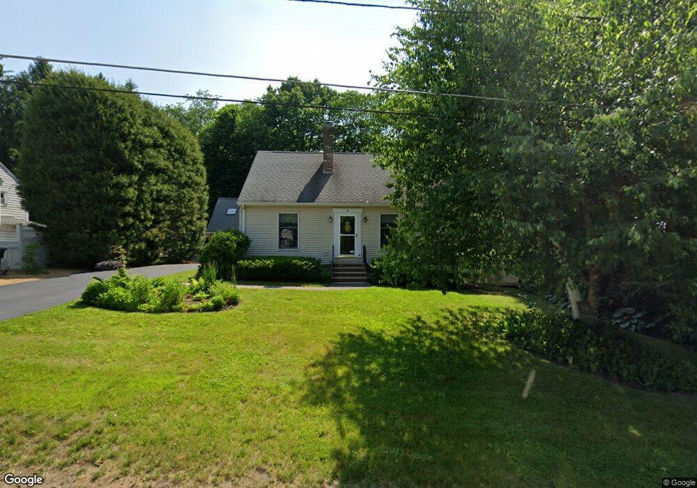 4 Carroll St, Auburn, MA 01501 - photo 1