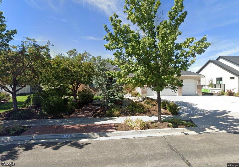 3043 N 950 E, Lehi, UT 84043 - photo 1