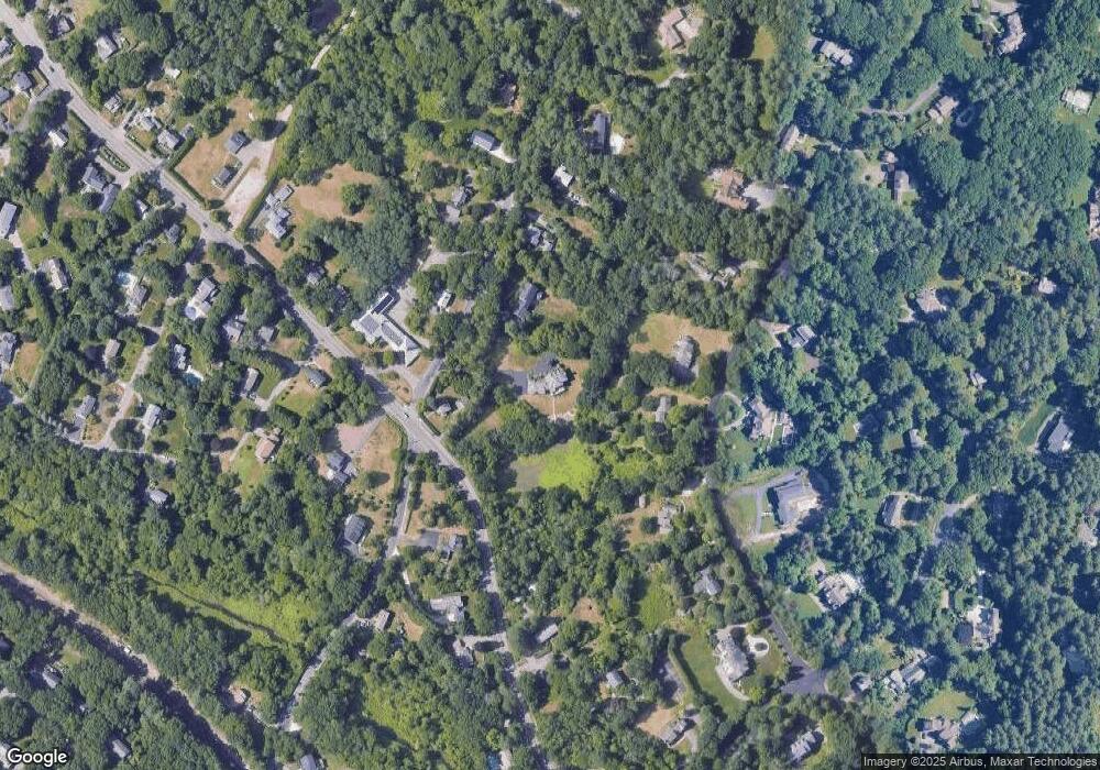 407 Conant Rd, Weston, MA 02493 - photo 1