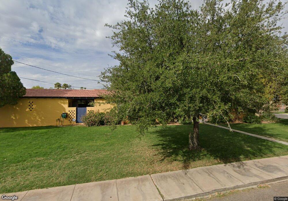 2720 N 10th St, Phoenix, AZ 85006 - photo 1